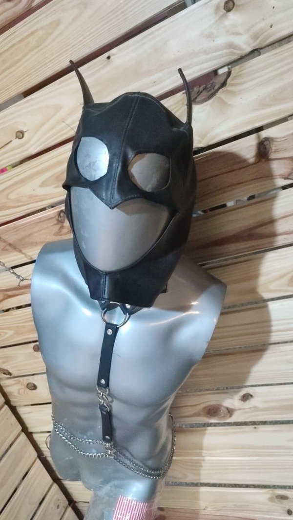 Producto - Mascara Batman