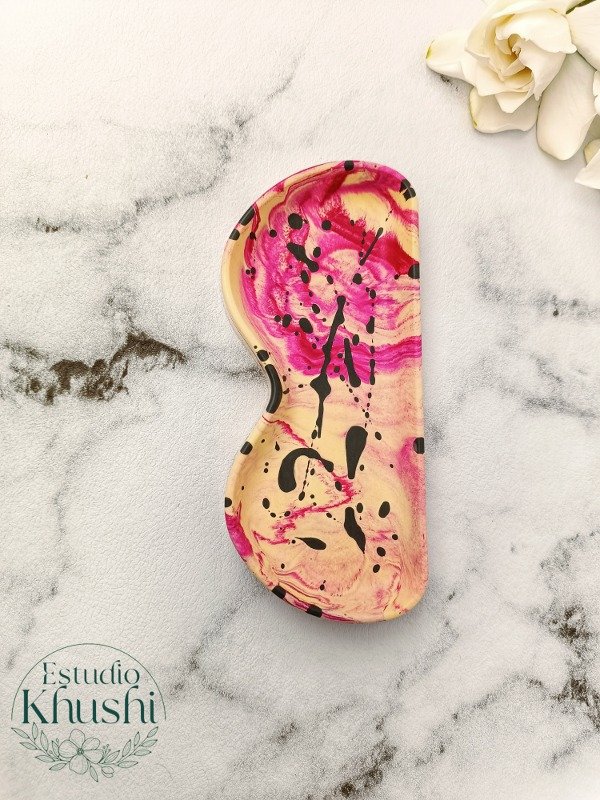 Producto - Porta Anteojos - borde circular