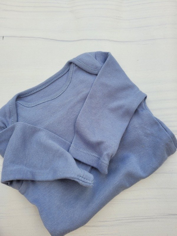 Producto - BODY BASIC 0 A 3 MESES - transferencia 11.475 - 1