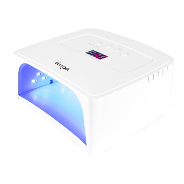 Producto - CABINA UV/LED 60 W DUGA - 2