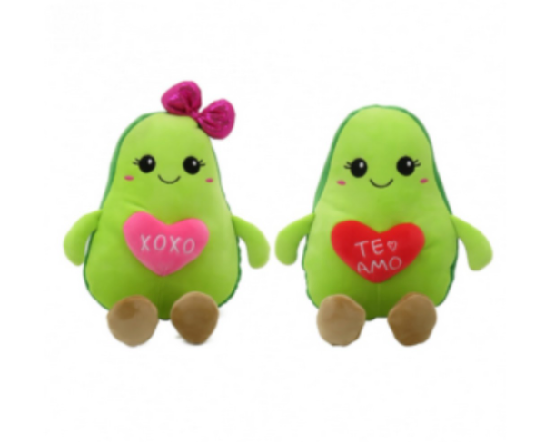 Producto - Palta suave