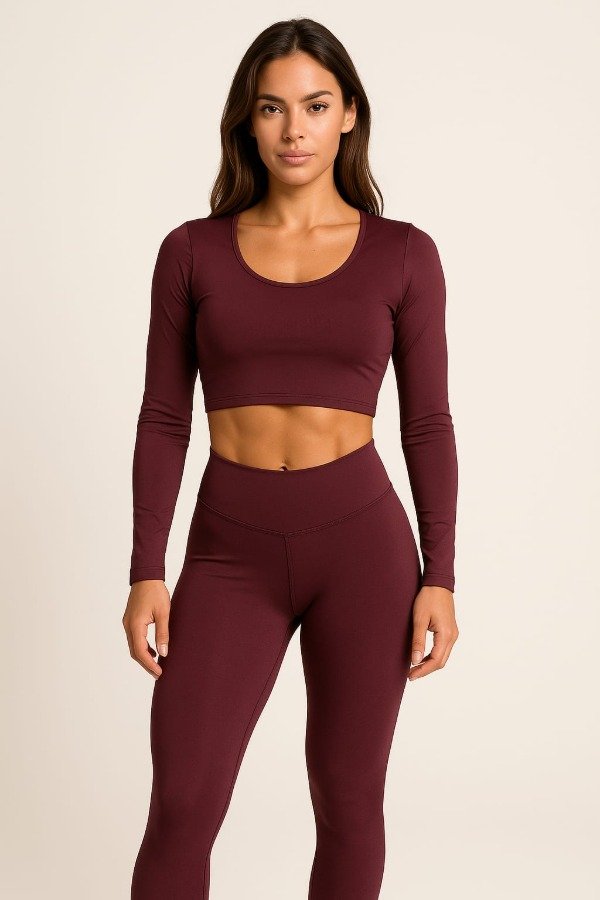 Producto - Calza Bordo