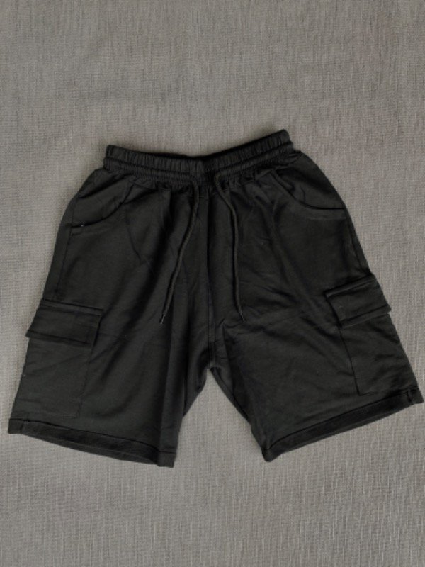 Producto - BERMUDA CARGO ALGODÓN