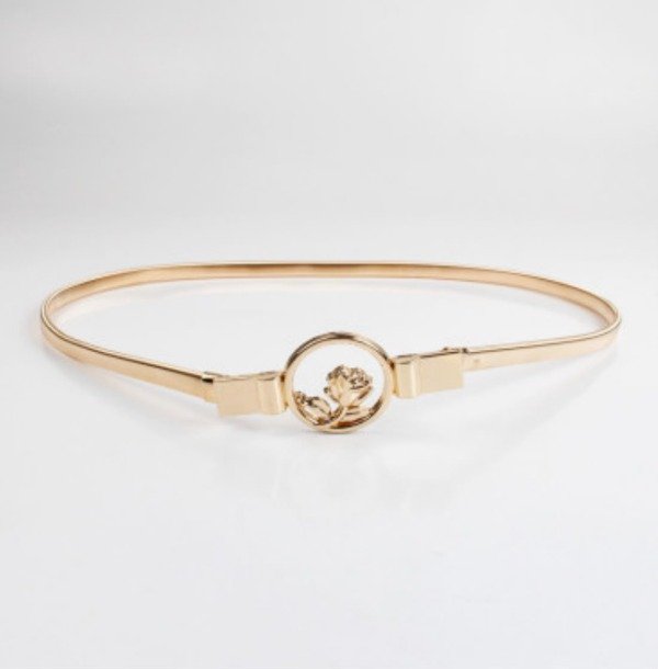 Producto - Cinto Katia - 0