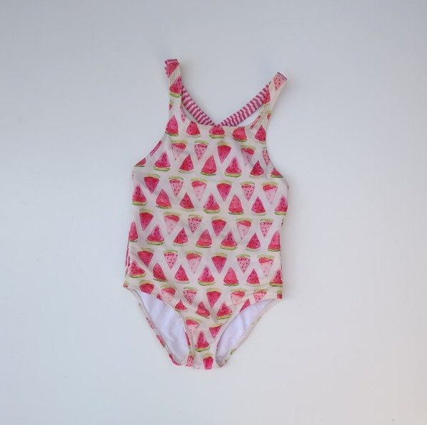 Producto - MALLA ENTERIZA MARCA SUEÑAME MUCHO TALLE 10