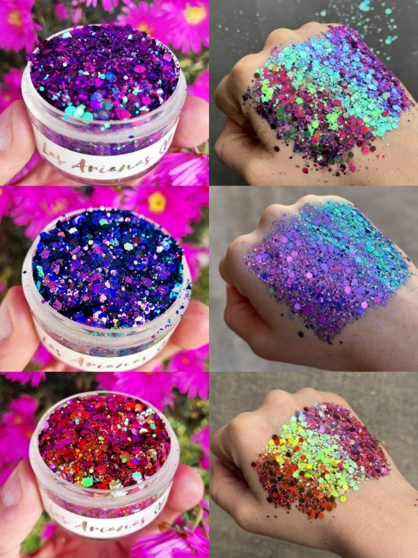 Producto - COMBO CAMALEON x50g