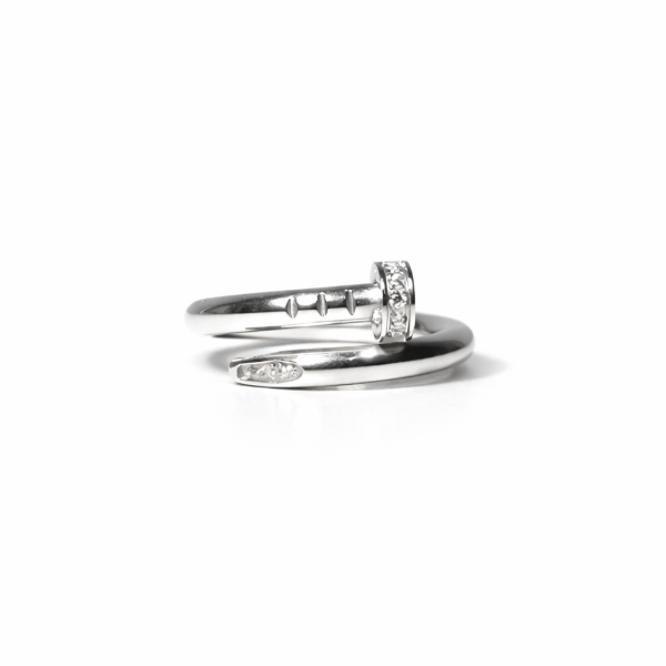 Producto - Anillo Dubai Silver