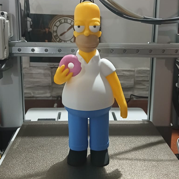 Producto - Homero Simpson