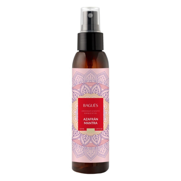Producto - Aromatizante ambiental Flor de azafran
