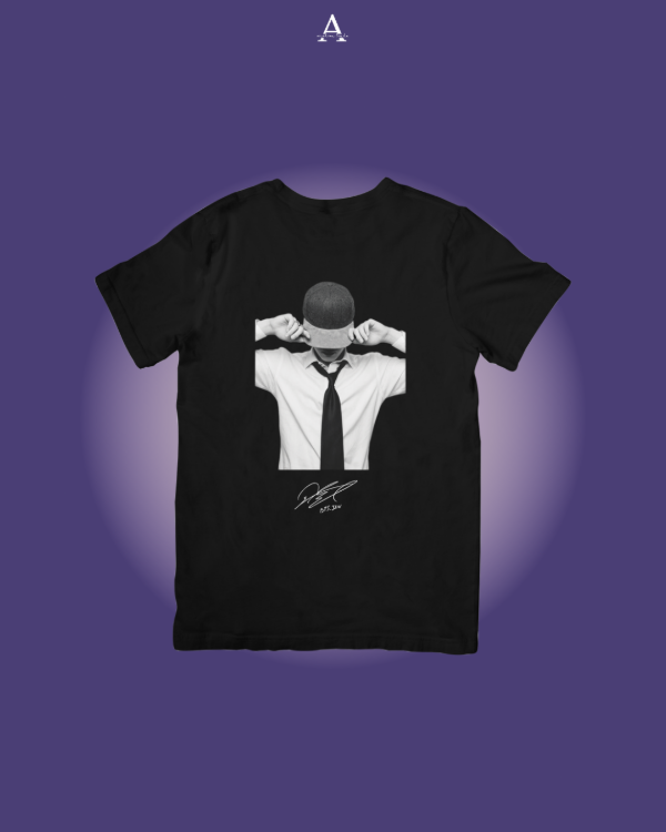 Producto - Remera Jin