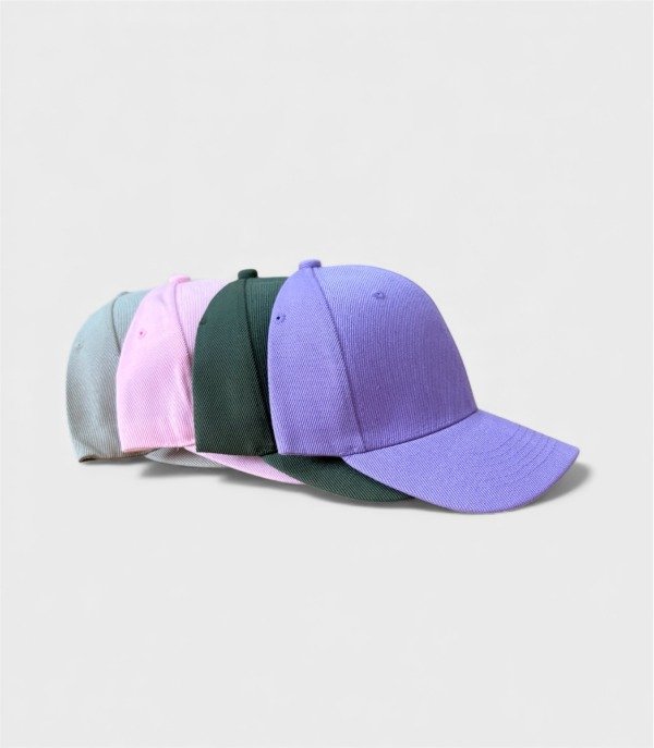 Producto - Gorra Gabardina