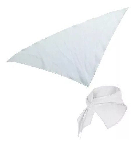 Producto - PAÑUELO ESPECIAL BLANCO CROSTI (ELEGIR PRODUCTO)