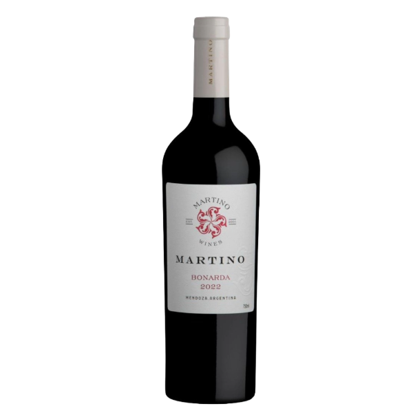 Producto - Martino Bonarda