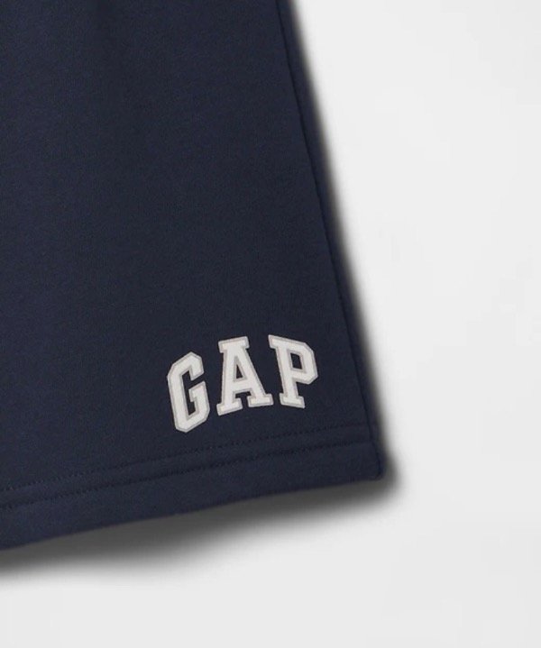 Producto - Short GAP Azul - 2
