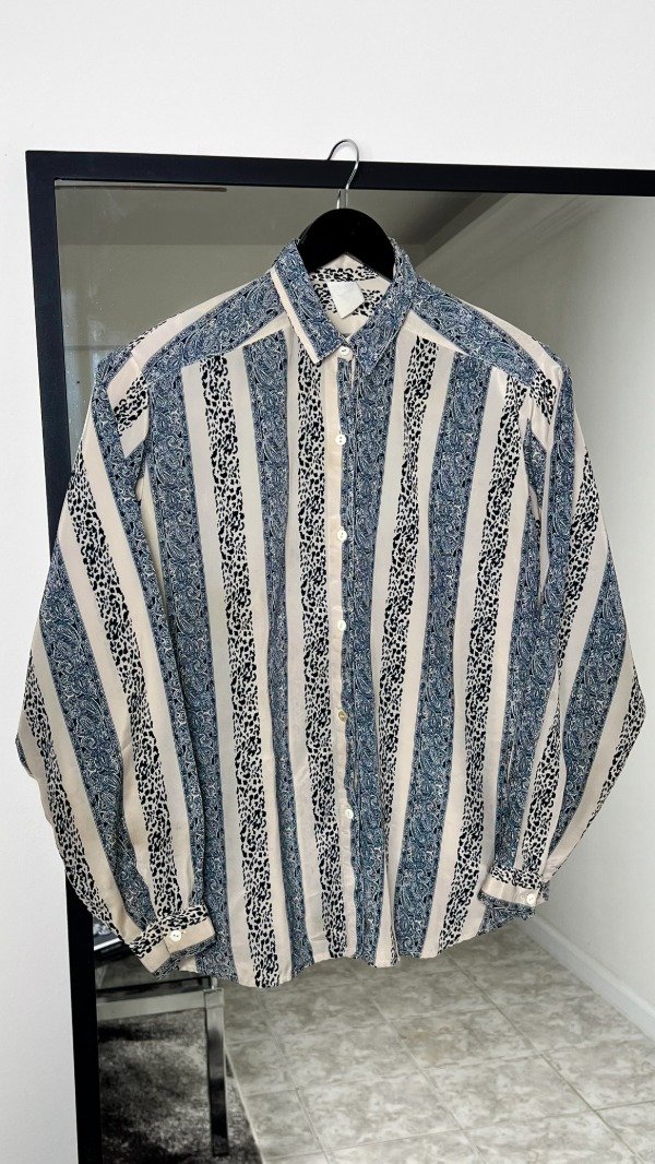 Producto - Camisa Rosse
