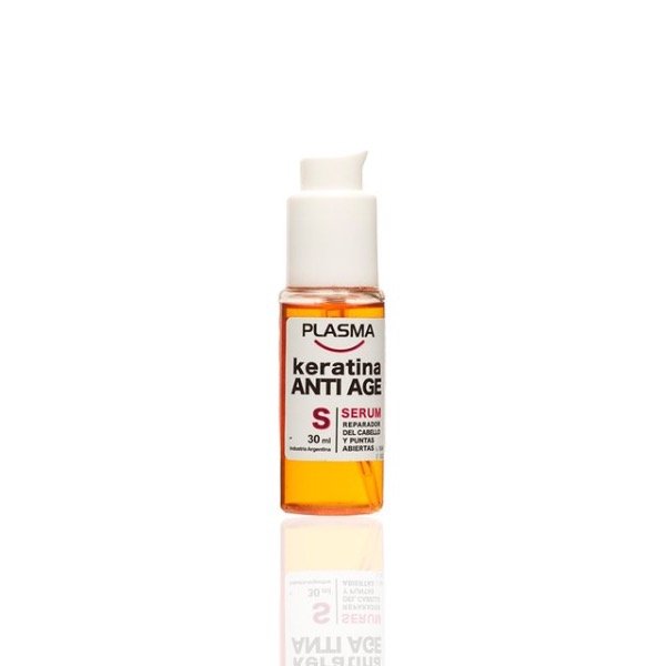 Producto - Serum Keratina x30ml Plasma