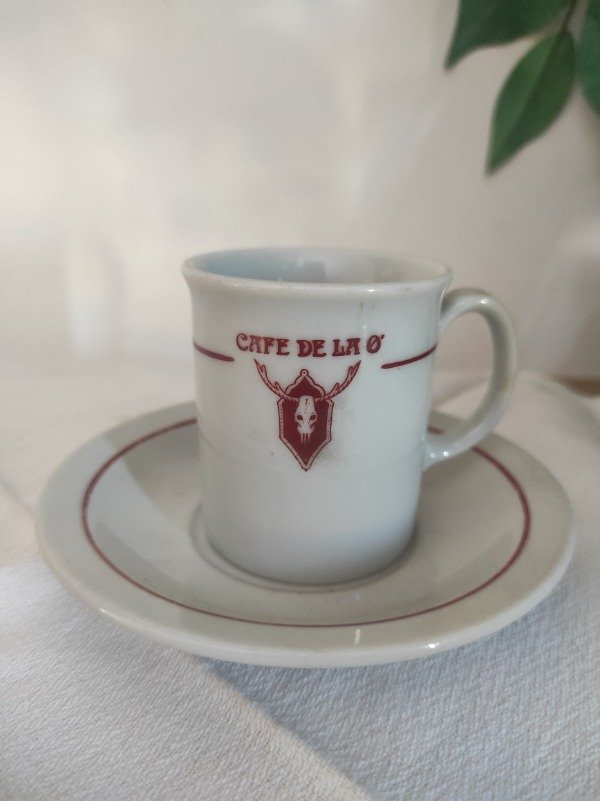 Producto - Duo de café colección