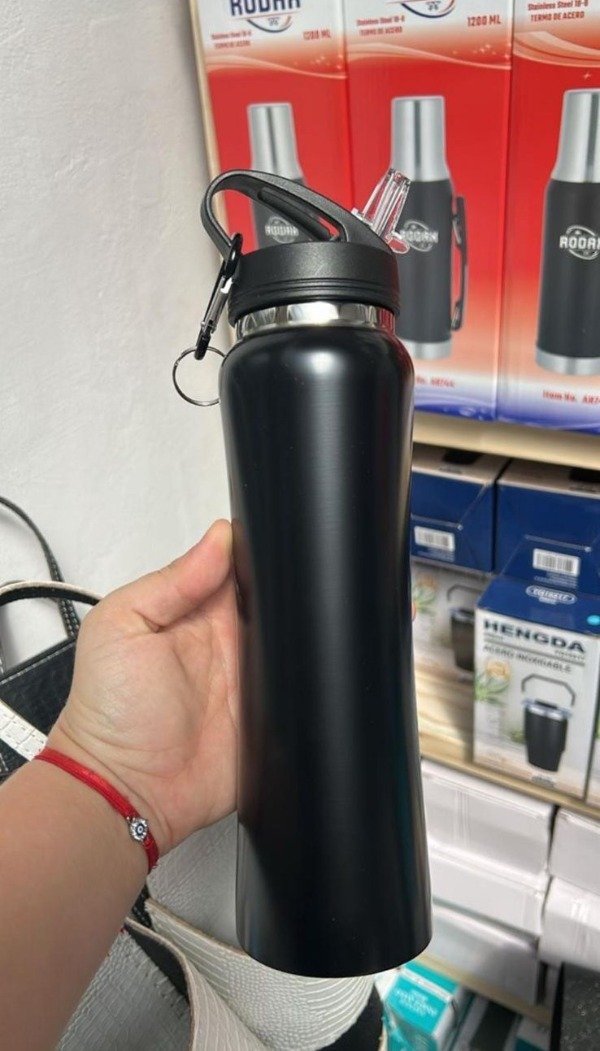 Producto - Botella 500ml