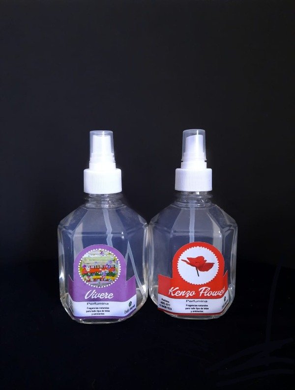 Producto - Perfumina para ropa