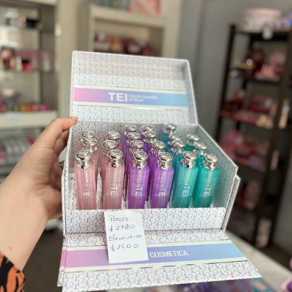 Producto - Bálsamo mágico Tei