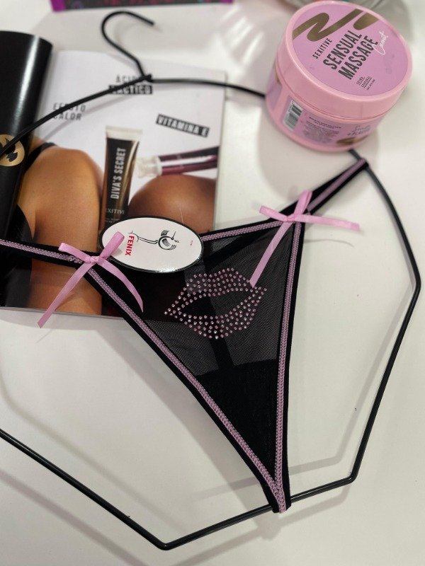 Producto - Hot less COQUETTE