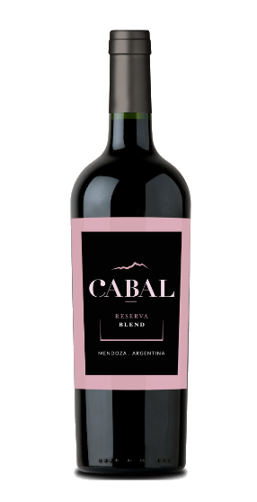Producto - CABAL BLEND RESERVA