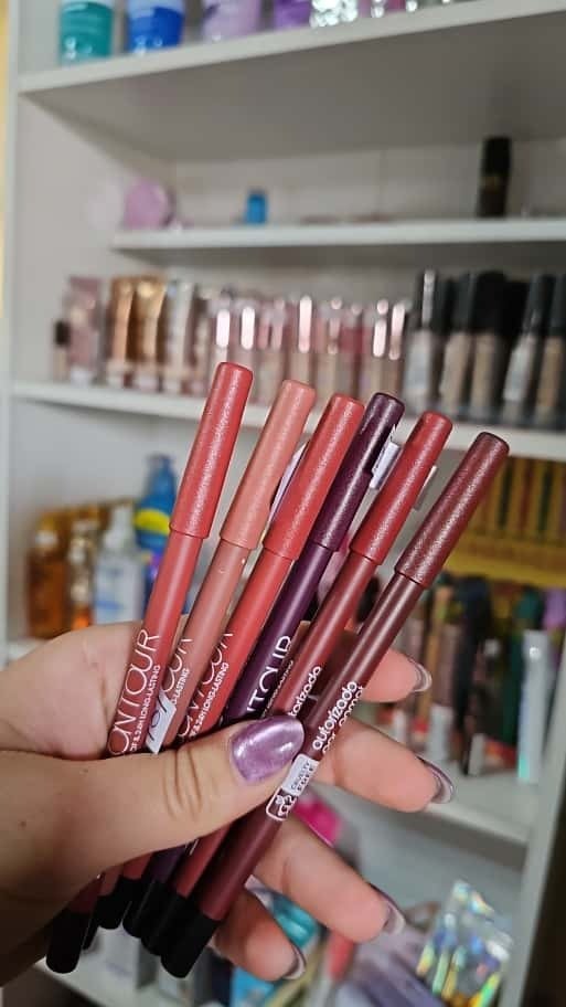 Producto - DELINEADOR DE LABIOS TEI2 (elegir tonos)