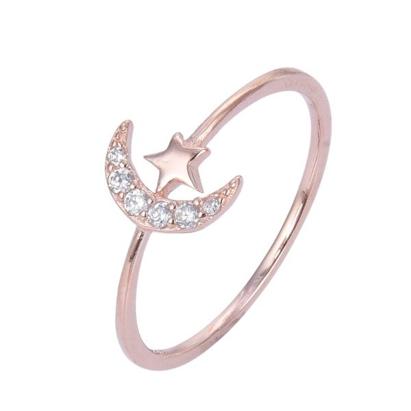 Producto - Anillo Luna