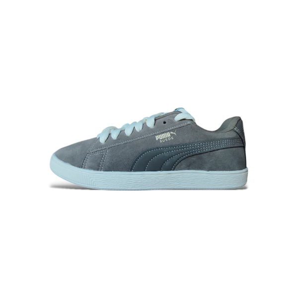 Producto - Zapatillas Puma Suede low onix