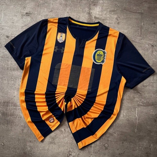 Producto - Camiseta de Rosario Central 2020 Original T. XL