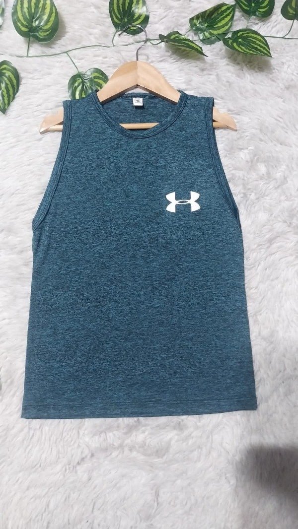 Producto - MUSCULOSA DEPORTIVA SET