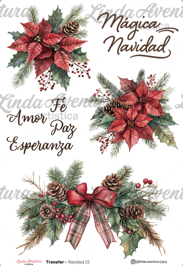 Producto - TR - Navidad 25