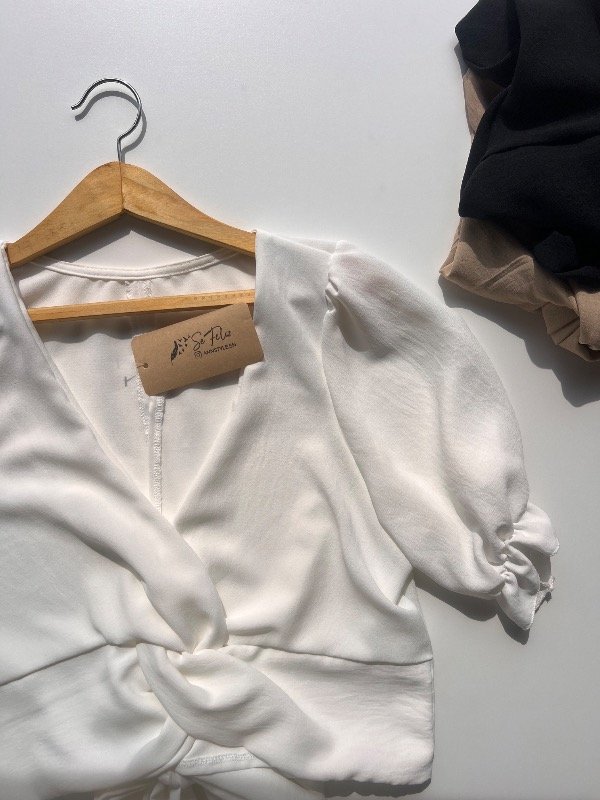Producto - Blusa Carol