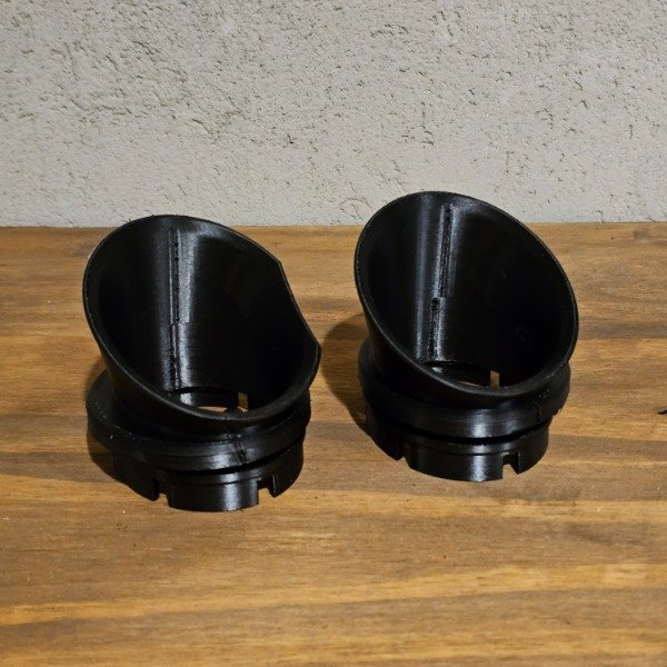 Producto - Trompetas Deportivas Z1000 - Versys 1000 - 0