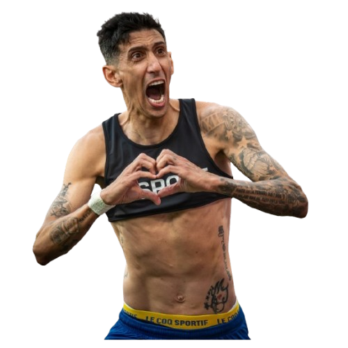 Producto - Di María Central 2