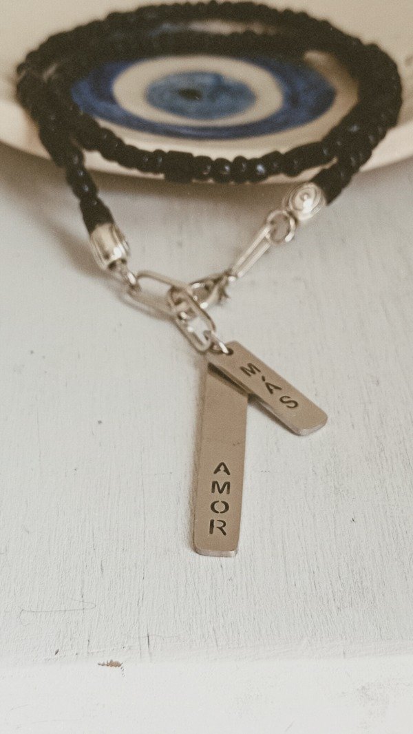 Producto - Collar Más Amor