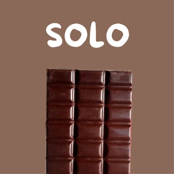 Producto - Semiamargo Solo - 0