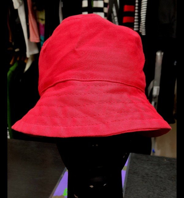 Producto - Piluso Rojo