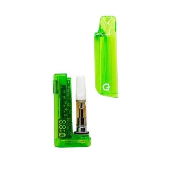 Producto - GRENCO RETRO 510