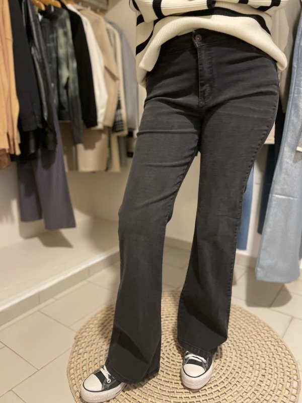 Producto - Jean OXFORD NEGRO
