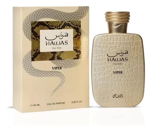 Producto - Hawas Viper