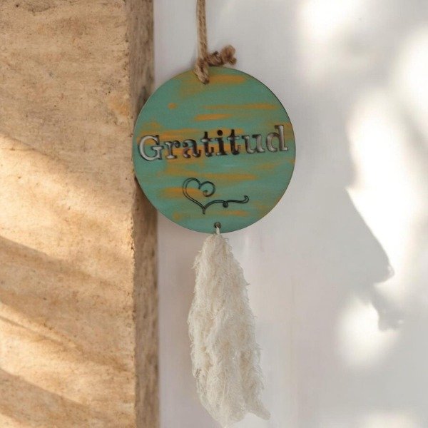 Producto - COLGANTES CHICO