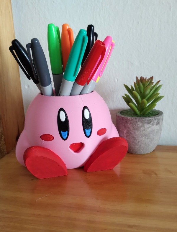 Producto - Lapicero Kirby