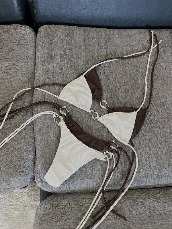Producto - CURVA BIKINI AMORFO