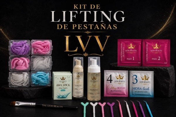 Producto - KIT LFTING LVV