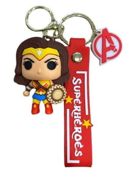 Producto - Wonder Woman
