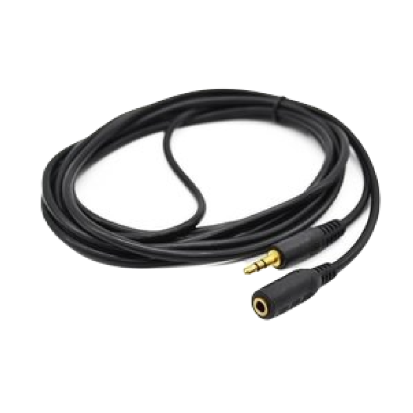 Producto - Prolongador Cable de Audio 3.5 1.5 Mts