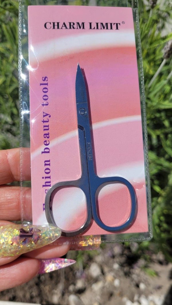 Producto - TIJERA CHARM LIMIT