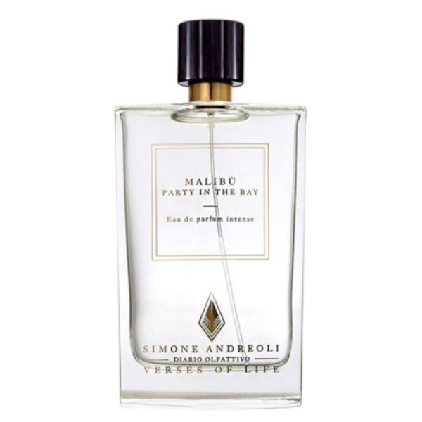 Producto - Malibu - Party in the Bay Simone Andreoli