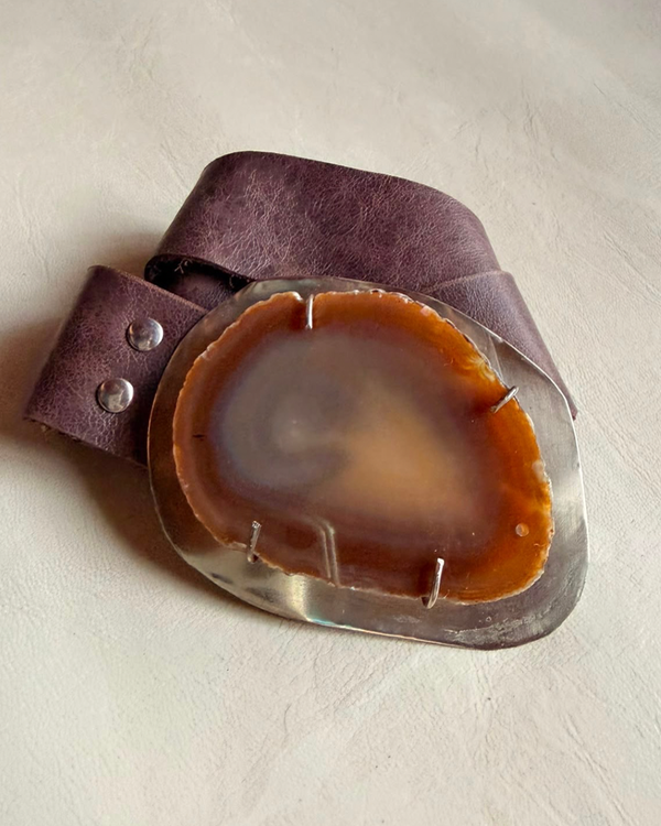 Producto - Cintos Piedra Agata - 3